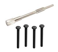 DPHXF Primary & Secondary Drive Clutch Puller Tool for Can-Am Commander, Maverick, Outlander, Renegade/Can-am ATV's and SXS's Bolt （M14x1.5）/（M8 x 1.25 x 70）