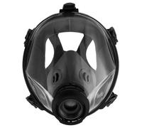 DPI C701 Gas Mask - Black