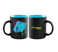 DPI Merchandising Cyberpunk: Edgerunners Mug Rebecca
