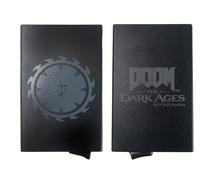 DPI Merchandising Doom: The Dark Ages Credit Card Holder Shield