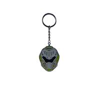 DPI Merchandising DOOM: The Dark Ages Keychain Helmet