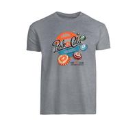 DPI Merchandising GmbH 1150699 Undershirt, Multicoloured, L