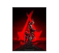 DPI Merchandising GmbH, Assassin's Creed Shadows KEYART Fabric Poster