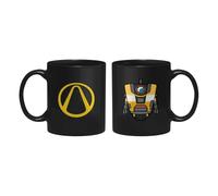 DPI Merchandising GmbH, Borderlands Claptrap Mug