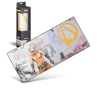 DPI Merchandising GmbH, Borderlands Mouse Pad Psycho Graffiti