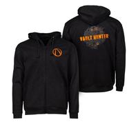 DPI Merchandising GmbH Borderlands Sweatshirt, Colourful, L