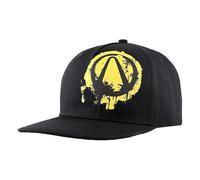 DPI Merchandising GmbH, Borderlands Vault Icon Spray Cap, Multicoloured, One Size