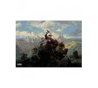 DPI Merchandising GmbH, KCD2 Official Keyart Poster