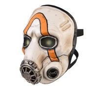 DPI Merchandising GmbH Psycho Unisex Adult T-Shirt, Multicoloured, S