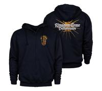 DPI Merchandising GmbH Unisex Adult Sweatshirt, multicoloured, XXL