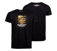 DPI Merchandising GmbH Unisex's Knight Undershirt, Multicoloured, XL