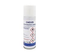 DPL Protective Lubricant 200ml Aerosol (12) INCLUDES DIRECTIONAL STRAW INSERTS