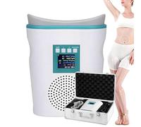 DPLWJPP Cryolipolysis Fat Lipolysis Instrument Fat Freezing Removal Cool Sculpting Machine Body Sculpting Cryolipolysis Machine for Ch rm Waist Upper