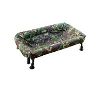 (DPM Camo) Abode Safe-Zone Folding Carp Unhooking Cradle & Carry Bag