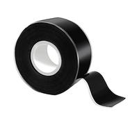 Dpm tapes - Self-Welding Silicone Insulation Tape, Waterproof and Adhesive-Free, Repair Tape for Plumbing, Electrical, and DIY - Versatile, Chemical-Resistant, Flexible - (25mm x 3m)