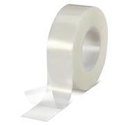 Dpm tapes - Tesa 54411 Extremely Waterproof Acrylic Sealing Tape, Abrasion and Extreme Temperature Resistant, Self-Adhesive Instant Sealing, Matte White (47 mm x 2,7 m)