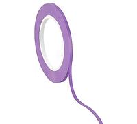 Dpm Tapes - Vinyl Tape for Precise Taping, Adaptable Fine Line, Excellent Malleability, Painting, Painting, Car, High Temperature Resistance - Purple