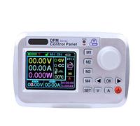 DPM8650-485RF Programmable DC Power Supply, High Power Switching, Wireless Controller, RS485 Communication, Modular Solutions, for Electricity, Industrial Control, Healthcare,