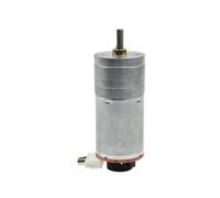 DPNABQOOQ JGA25-370 DC Reduction Motor with Encoder Speed Code disc high Torque 12V Motor(12V130rpm)
