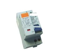 DPNL 1P+N 16A 230V~ 50HZ/60HZ Residual current Circuit breaker with over current and Leakage protection RCBO
