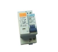 DPNL 1P+N 20A 230V~ 50HZ/60HZ Residual current Circuit breaker with over current and Leakage protection RCBO