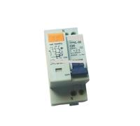 DPNL 1P+N 20A 230V~ 50HZ/60HZ Residual current Circuit breaker with over current and Leakage protection RCBO EKFBQBGW
