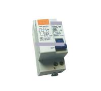 DPNL 1P+N 25A 230V~ 50HZ/60HZ Residual current Circuit breaker with over current and Leakage protection RCBO EKFBQBGW