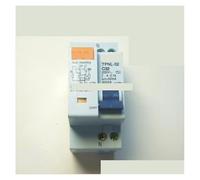 DPNL 1P+N 32A 230V~ 50HZ/60HZ Residual current Circuit breaker with over current and Leakage protection RCBO EKFBQBGW