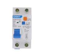 DPNL RCBO NXBLE-63Y 1P+N 63A 40A 230V 50HZ/ Residual current Circuit breaker with over current and Leakage protection(32A)