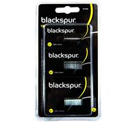 DPNY 1500pc Assorted Staple Pack 500x6mm /500x8mm /500x10mm Stapler Tool