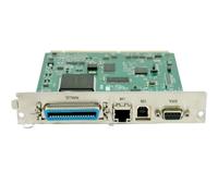 DPO78-2620-02 Main Logic Board for Datamax H-Class H-4212 H-4310 H-4606 Thermal Printer 203dpi 300dpi 600dpi Genuine