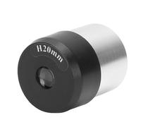Dpofirs 1.25 Inch Telescope Eyepiece, H20mm Magnification