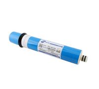 Dpofirs 100GPD RO Reverse Osmosis Membrane Filter, 0.0001 Micron (1812-50G)