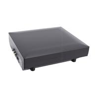 Dpofirs 1080P DVD Player for TV | Multi Region CD Player with USB, Compact Home Theater Disc Player, CD-RW VCD SVCD Support, 16GB Flash Drive Playback