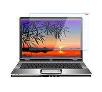 Dpofirs 14/15.6 Inch Laptop Screen Protector, Strong Hardness 9H Tempered Glass Anti-Explosion Screen Protector, Transparent Screen Protector for Laptop Monitor(15.6 Puadas)