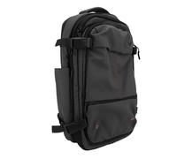 Dpofirs 19 Inch Vacuum Backpack, Vacuum Bags for Travel, Large Capacity Stylish Casual Men Expandable Travel Backpack with Vacuum Pump for Travel Business (Gray)