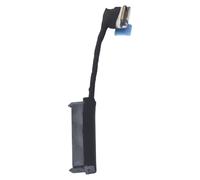 Dpofirs 2.5 Inch Hard Drive Connector Sturdy Cable Efficient Data Transfer for Latitude 5290 Laptop