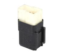 Dpofirs 25630-79960 Horn Relay Fit Fit for NISSAN Armada, Precision Manufacturing for Long Service Life
