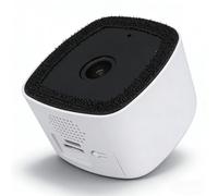 Dpofirs 2K Indoor Security Camera, 4MP WiFi Smart Camera Wired Plug and Play with Motion Detection, Loop Recording, 2 Way Talk for Home Security