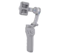 Dpofirs 3 Axis Phone Gimbal Stabilizer, Foldable Portable Handheld Stabilizer with AI Face Object Tracking for Video Recording, Bluetooth Selfie Stick