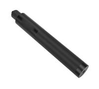 Dpofirs 360 Action Camera Selfie Stick Adjustable Aluminum Alloy Extension Pole for Osmo, Non Slip Grip for Travelers