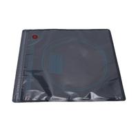 Dpofirs 3D Filament Storage Vacuum Sealed Bags for Convenient Management Light Proof Printing 10Pcs for PLA PETG TPU 12.6x13.4in