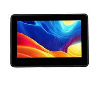Dpofirs 4.3 Inch LCD Display, Capacitive Touch Screen with RP2350 Development Board, 5 Point Touch, RGB Interface, Type C Port, for Embedded Programming