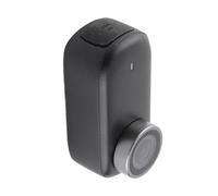 Dpofirs 4K Mini Body Camera, Thumb POV Portable Body Cam, Portable Personal Camcorder, Mini Action Cam, for Work Travel Pet Walk Vlogging