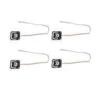 Dpofirs 4Pcs Strain Gauging Leveling Sensor Kit for 3D Printer Hot Bed Pressure, Auto Leveling Accuracy, K1 C K1 Maximum Replacement