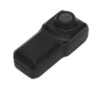 Dpofirs Action Camera, 1.18 Inch HD Screen 1080P WiFi POV Camera, with Lanyard Spring Clamp Mount, for Cycling Outdoor