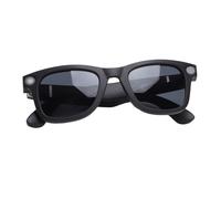 Dpofirs AI Smart Glasses, Real Time Translation Sunglasses with 1080P Camera for Men Women, Bluetooth 5.3 Translator Glasses for Travel Business Learning