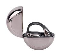 Dpofirs AI Translation Earbuds with 164 Languages Real Time Translator Bluetooth 5.4 Wireless Earbuds, 7 Modes 36H Battery for Travel Business Calls (No Subscription Needed) (Black)