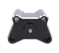 Dpofirs Aluminum Alloy Handlebar Riser, 2 Inch Handlebar Raise Kit Compatible with F3 F3S F3T, Adjustable Extension for RT 2020+ Model