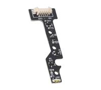 Dpofirs AMS Filament Feed Sensor Board Replacement for Bambu Lab P1P P1S 3D Printer, Direct Replacement for Uninterrupted Filament Feed, 3D Printer Parts for Enthusiasts